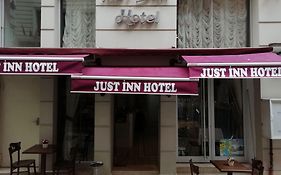 Just Inn Hotel